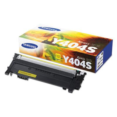 Samsung CLTC404S, CLTK404S, CLTM404S, CLTY404S Toner