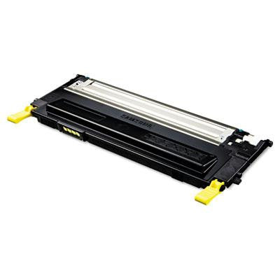 Samsung CLTP409C-CLY409S Toner