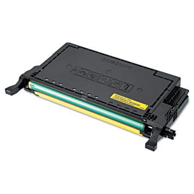 Samsung CLTY609S Toner