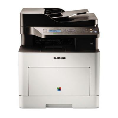 Samsung CLX-6260 Series Multifunction Laser Printer