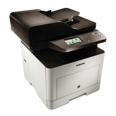 Samsung CLX-6260 Series Multifunction Laser Printer