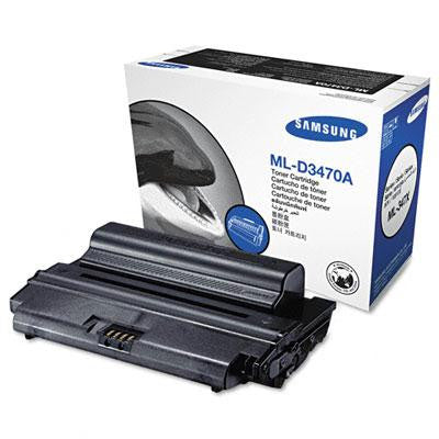 Samsung MLD3470A Laser Cartridge