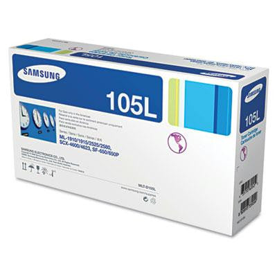 Samsung MLTD105L, MLTD105S