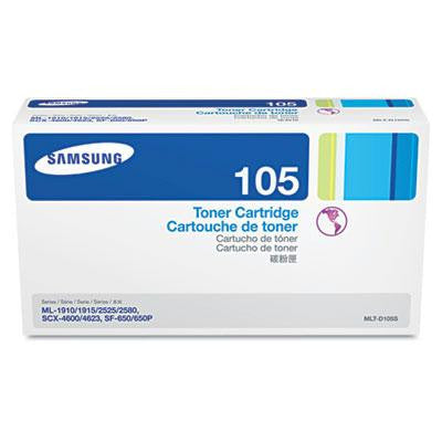 Samsung MLTD105L, MLTD105S