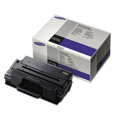 Samsung MLTD203L, MLTD203S Toner