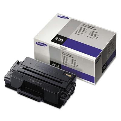 Samsung MLTD203L, MLTD203S Toner