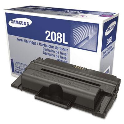 Samsung MLTD208S, MLTD208L Toner