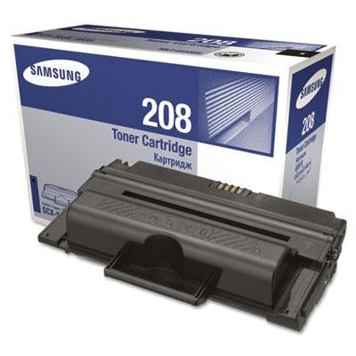 Samsung MLTD208S, MLTD208L Toner