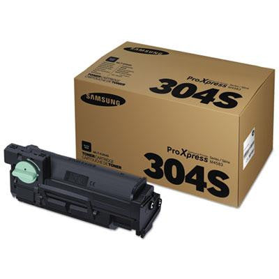 Samsung MLTD303E, MLTD304E, MLTD304L, MLTD304S Toner