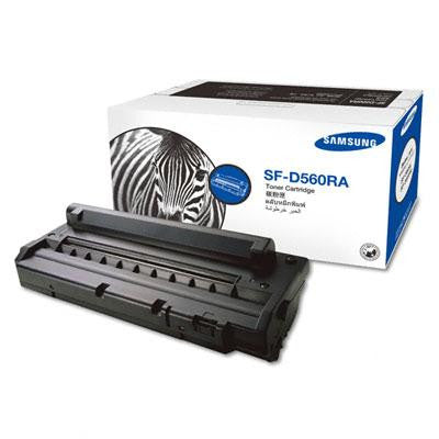 Samsung SFD560RA Laser Cartridge