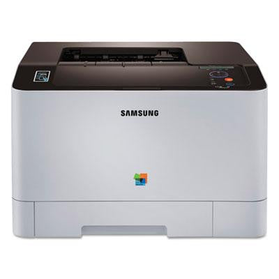 Samsung C1810W Xpress Color Printer