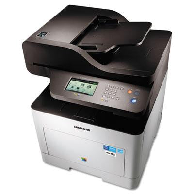 Samsung Color Multifunction Printer ProXpress C2670FW