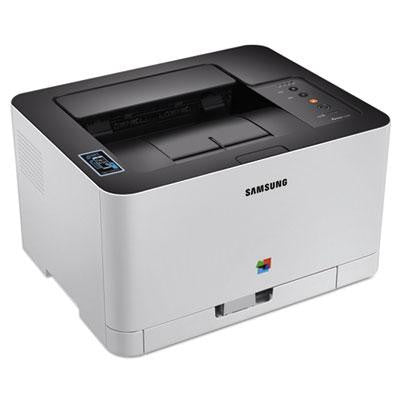 Samsung Printer Xpress C430W Color Laser Printer