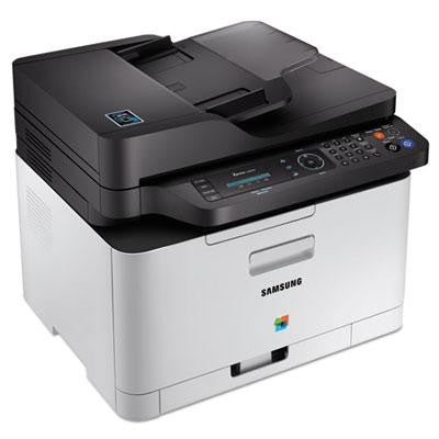 Samsung Multifunction Printer Xpress C480FW