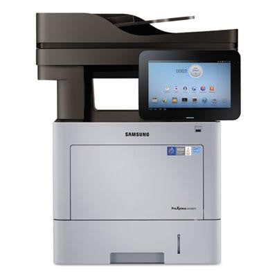 Samsung ProXpress SL-M4583FX Multifunction Laser Printer