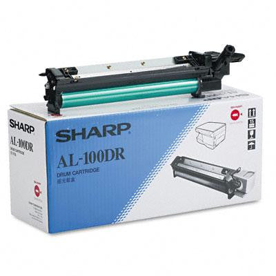 Sharp&reg; AL100DR Drum