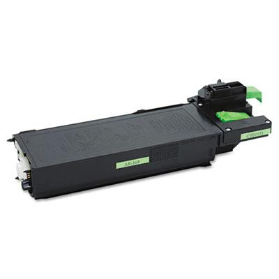 Sharp&reg; AR168NT Toner Cartridge