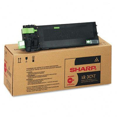 Sharp&reg; AR202NT Toner Cartridge