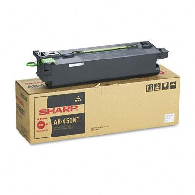 Sharp&reg; AR450NT Toner Cartridge