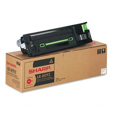 Sharp&reg; AR455NT Toner