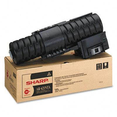 Sharp&reg; AR621MTA Toner Cartridge