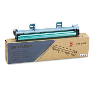 Sharp&reg; FO29DR Drum Unit