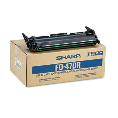 Sharp&reg; FO47DR Drum Cartridge