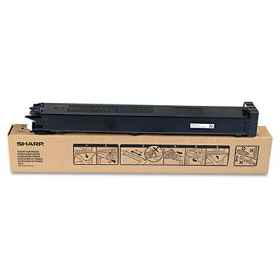 Sharp&reg; MX31NTBA Toner