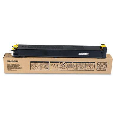 Sharp&reg; MX31NTCA, MX31NTMA, MX31NTYA Toner