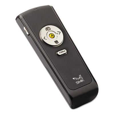 SMK-Link Electronics Wireless Presenter with Laser Pointer