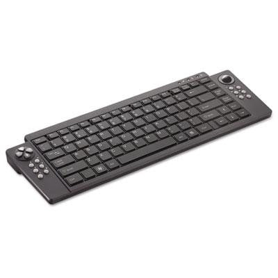 SMK-Link Electronics VersaPoint Rechargeable Wireless Media Keyboard