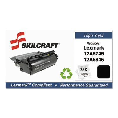 SKILCRAFT&reg; 12A5845 Toner