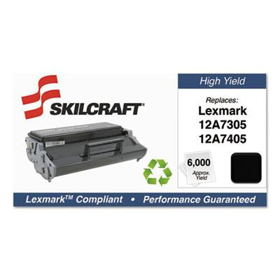 SKILCRAFT&reg; 12A7305 Toner