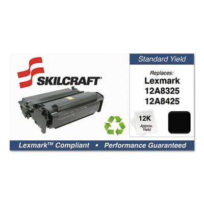 SKILCRAFT&reg; 12A8325 Toner