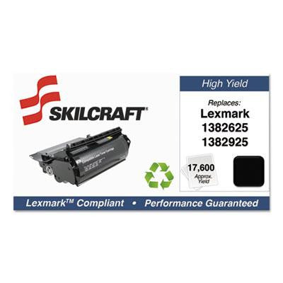 SKILCRAFT&reg; 1382925 Toner