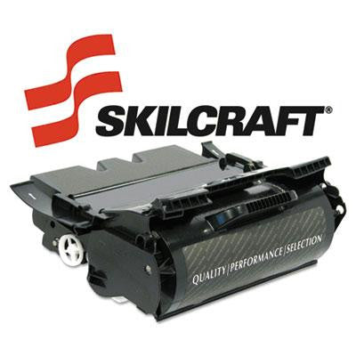 SKILCRAFT&reg; 64015HA-L Toner