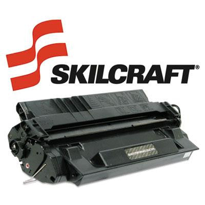 SKILCRAFT&reg; C4129X Toner