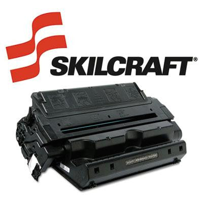 SKILCRAFT&reg; C4182X Toner