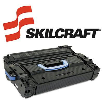 SKILCRAFT&reg; C8543X Toner