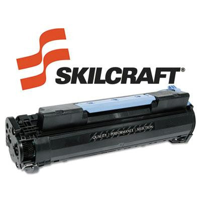 SKILCRAFT&reg; CAN104 Toner