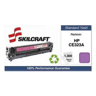 SKILCRAFT&reg; CE320A, CE321A, CE322A, CE323A Toner