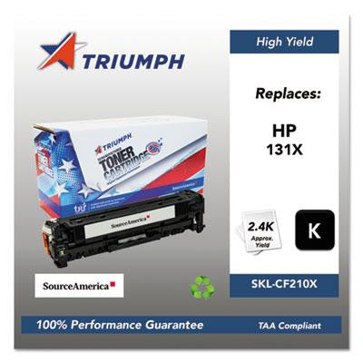 Triumph&trade; CF210A, CF210X, CF211A, CF212A, CF213A Toner