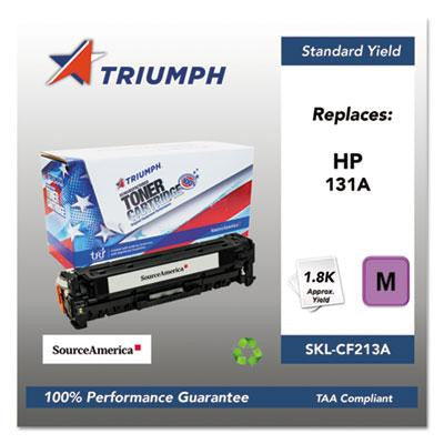 Triumph&trade; CF210A, CF210X, CF211A, CF212A, CF213A Toner