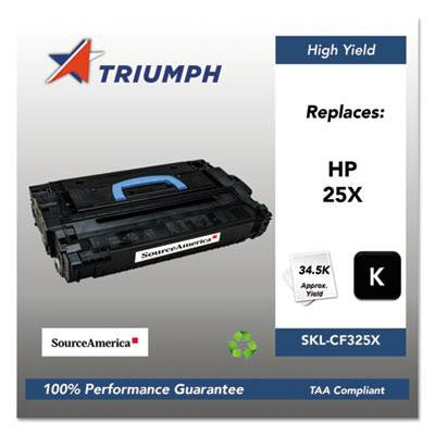 Triumph&trade; CF325X Toner