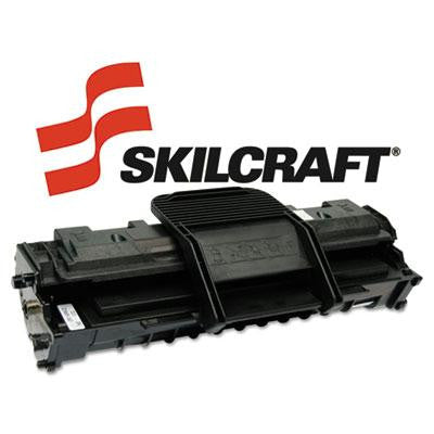 SKILCRAFT&reg; D1110 Toner