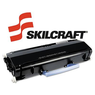 SKILCRAFT&reg; D2330 Toner