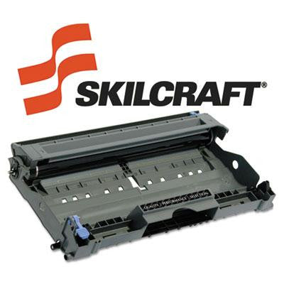 SKILCRAFT&reg; DR350 Drum