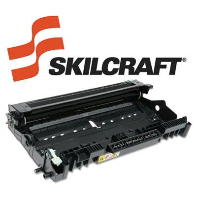 SKILCRAFT&reg; DR360 Drum