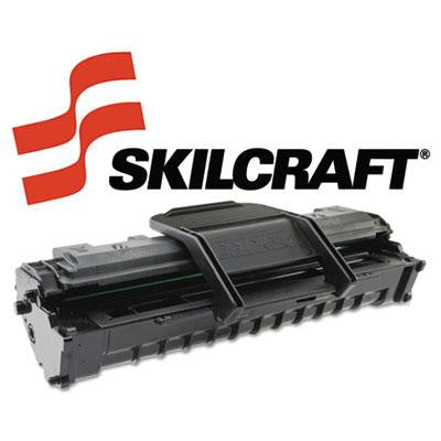 SKILCRAFT&reg; ML2010 Toner