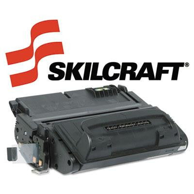 SKILCRAFT&reg; Q5942A, Q5942X  Toner